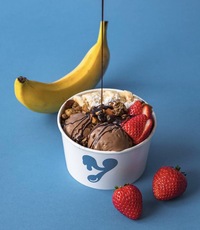 【7/25(土)14:30開催】ヨーグルトアイス専門店へ行こう！🍨【20代限定✨】
