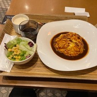 【8/22開催】永田町オムライス会🍳　グリル鉄板ラッシュ様