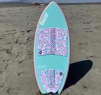 【湘南】🏄スキムボード体験・マリンスポーツ練習会🏄【ウェットスーツ貸出あり】