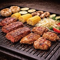 🍖 【NEWOPEN】池袋駅直結！屋上BBQで夏を満喫しよう！🍻