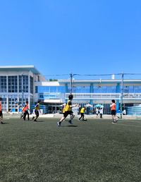 【8/5夜森下開催⚽】女性・初心者大歓迎🌟真夏のフットサル体験会♪みんなで楽しく汗を流そう！