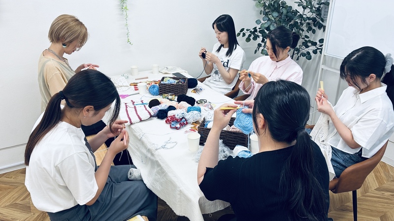 この夏❣️新しい趣味始めませんか🌻☀️