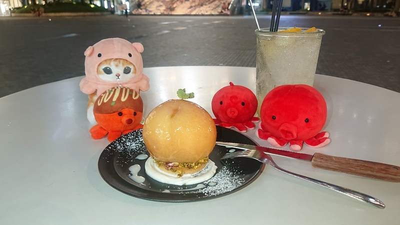 平日仕事終わりにゆるっとしよう～☺️カフェ会☕推しや美味しいご飯について聞かせて～💕