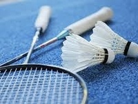 バドミントン🏸楽しむ勢向け🌟