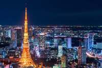 🌙【20代30代限定】三田〜芝公園・増上寺〜浜松町　ナイトウォークを通して友達を作ろうの会🌙🌉