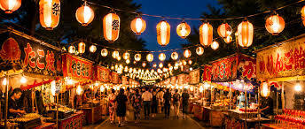 👩女性主催🎐 浴衣で上野夏祭りに行こう👘✨