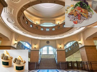 【歴史館で江戸の歴史を勉強＆ベジタブルカフェ】8/9 　9時半　白金台　港区立郷土歴史館【常連の方参加費還元】