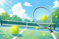 【8/30(日)16:00-18:00】【男女共催🚹️🚺️】🎾室内コートでテニス✨超初心者の方向けテニス企画😄