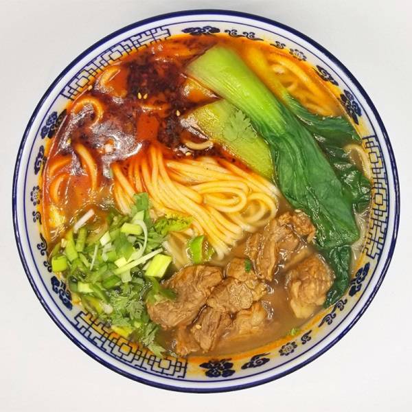 【30代40代限定】シルクロード料理を食べに行こう！おすすめは牛肉麺🐽🐽