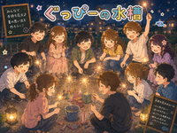 夏の風物詩⭐︎【手持ち花火の会🎆】初参加大歓迎♫人見知りも、1人参加も気軽に参加してね♪