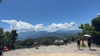 【8/30(日)開催】高尾山で朝の新緑トレッキング＆思考整理🍀自然の中で気分もリフレッシュ✨