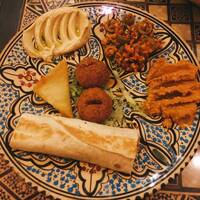 【20代30代限定】シリア料理を食べに行こう🏵️🏵️