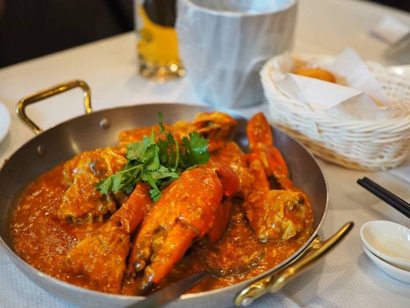 【30代40代限定】シンガポール料理を食べに行こう！おすすめはチキンライス🍎🍎