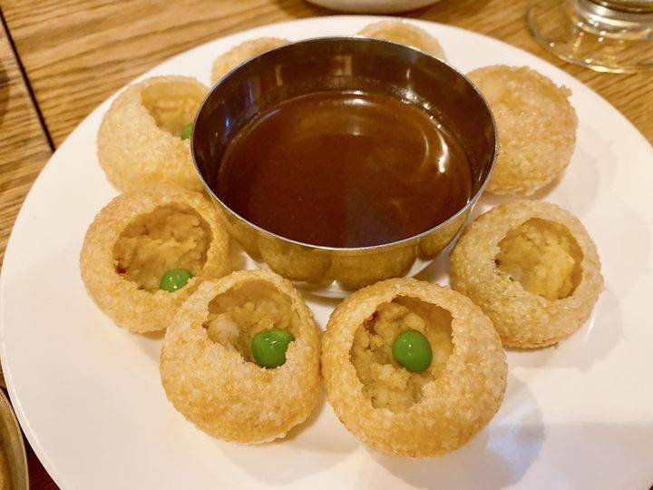 【20代30代限定】ネパール料理を食べに行こう！おすすめはネパール風焼き餃子と焼きそば🎀🎀🎀