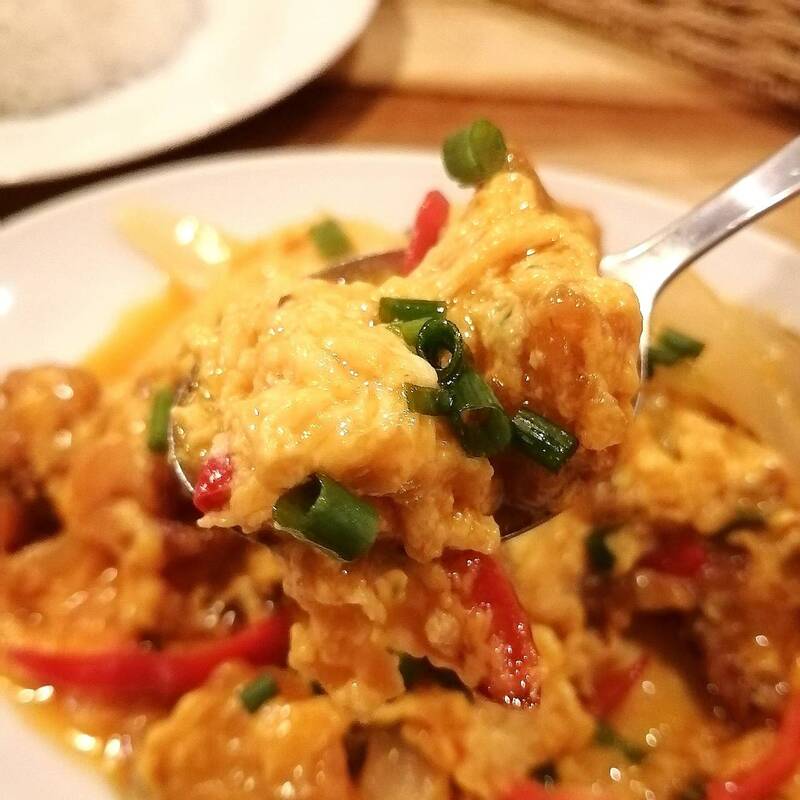 【20代30代限定】ラオス&タイ料理を食べに行こう！おすすめはクンオッウンセン(海老と春雨蒸し)です🐽🐽