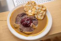 【20代30代限定】チェコ料理を食べに行こう！おすすめはチェスネチュカ🌸🌸