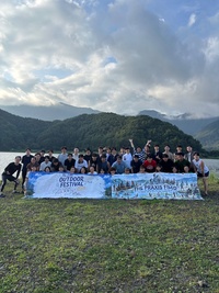 🏔️ 山の日特別企画
日本百名山「丹沢山」登山チャレンジ
この夏、山の日に百名山へ。