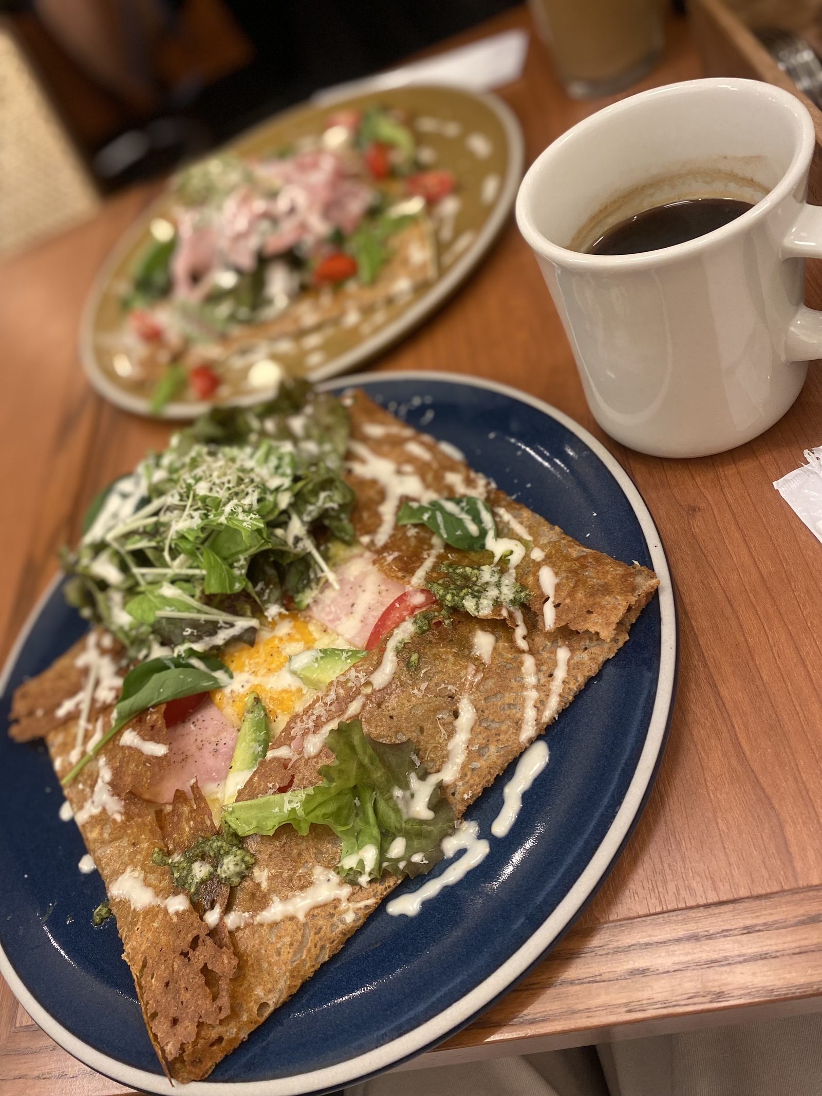 【8/8(土)開催】堀江カフェで関東出身者限定カフェ会🍰☕️