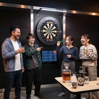 【8/5(水)新宿駅東口すぐ】平日限定🎯ダーツ好き集まれ！2時間投げ放題ナイト