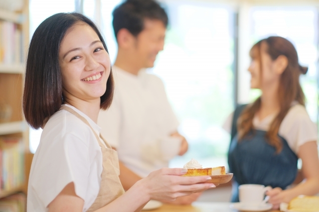 【名古屋】このままでいいのかな?と思った20代・30代のための少人数カフェ会☕将来・働き方・価値観を話そう✨