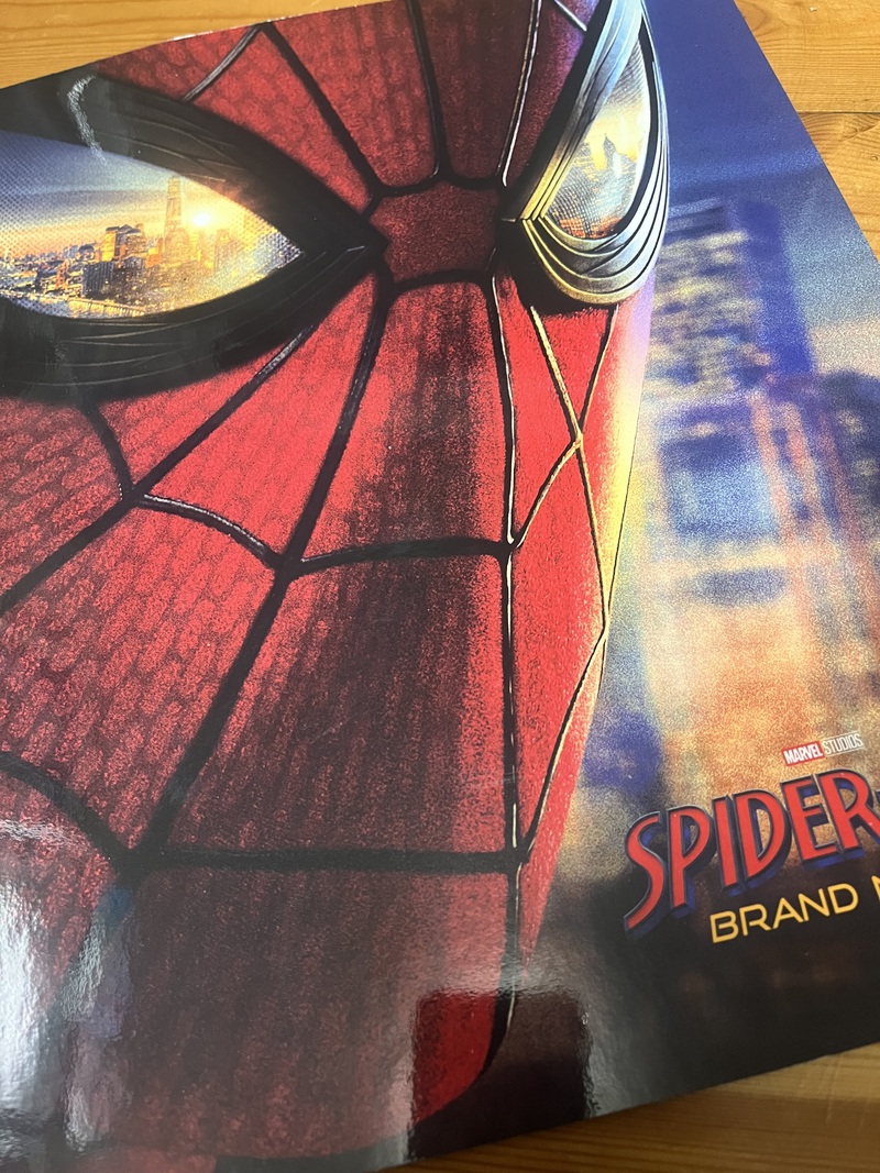 スパイダーマン映画感想会🕷️