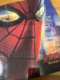 スパイダーマン映画感想会🕷️