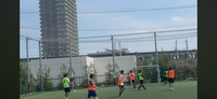 初心者・エンジョイ歓迎！】8/9(日) 浮間舟渡で楽しくフットサル！⚽️