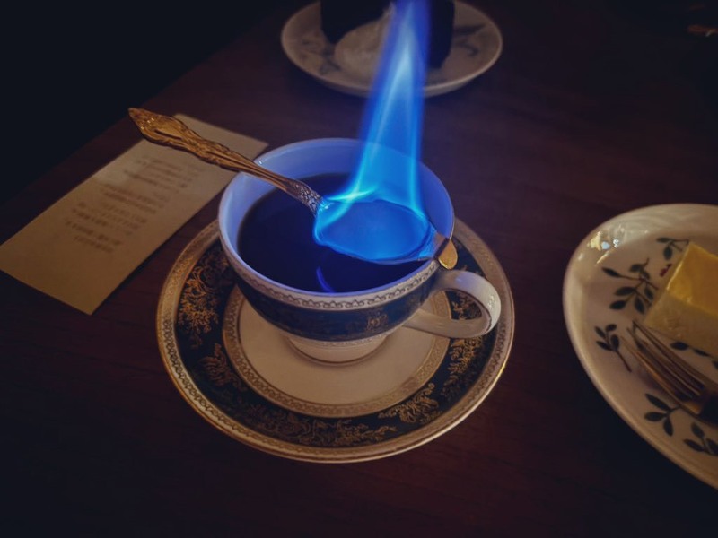 哲学カフェsymposium「未定」＠原宿