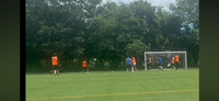 ⚽【初心者・中級・上級歓迎！】8/11(祝) 高島平多目的運動場で楽しくサッカー