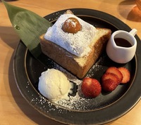 【千葉公園】人気ベーカリーで朝カフェ☕️パンとエスプレッソとでゆる朝活（初参加歓迎）