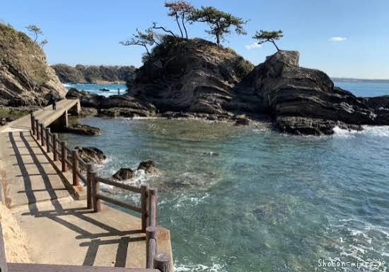 神奈川・三浦半島海岸ウォーク！関東ふれあいの道で小旅行リフレッシュ体験🌊✨