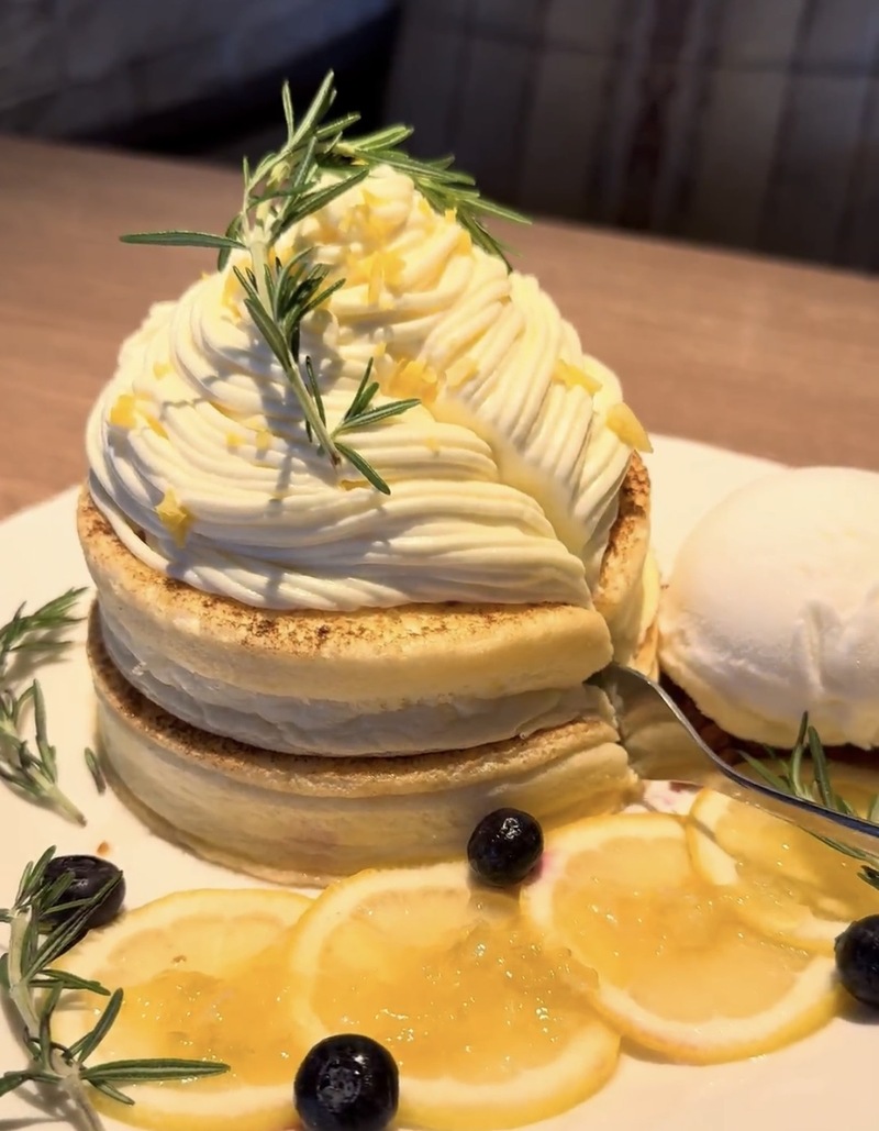 【西千葉・千葉】ふわふわパンケーキカフェ会🥞さかい珈琲でゆる午後カフェ（初参加歓迎）