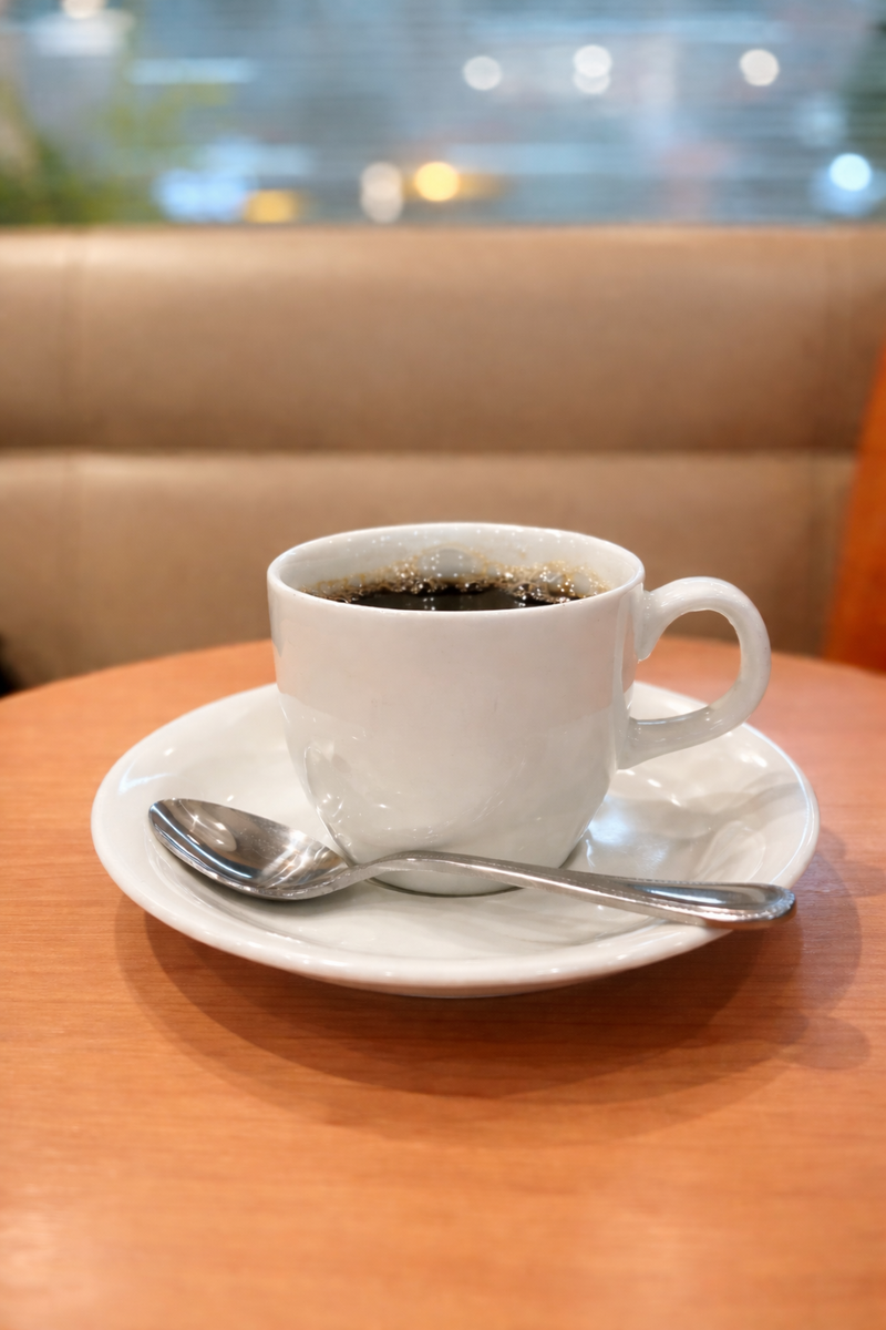 【20代限定】眠いまま来てOK☀️ゆる朝活コーヒー☕️