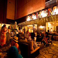 8/15異国感漂う渋谷のカフェで、カフェ好きと語らうカフェ会｜Café BOHEMIA