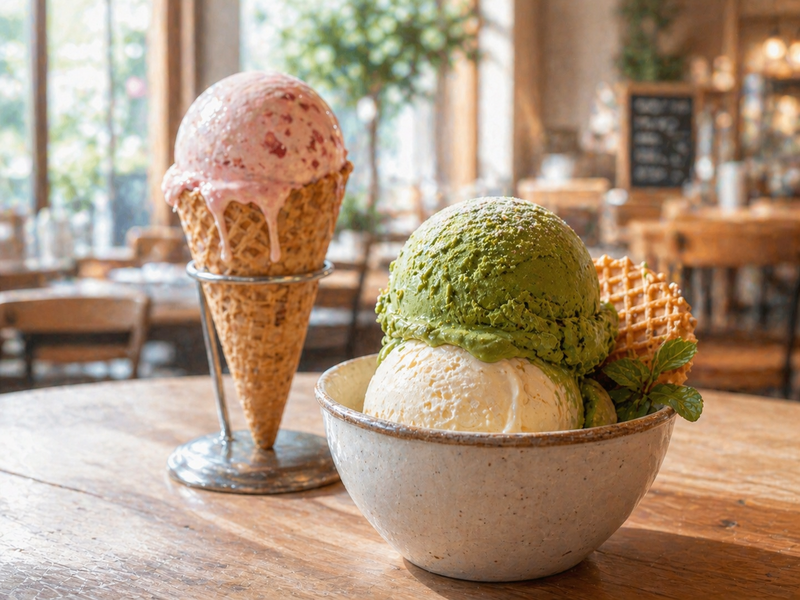 1人参加OK｜ゆるかき氷🍧(大阪)