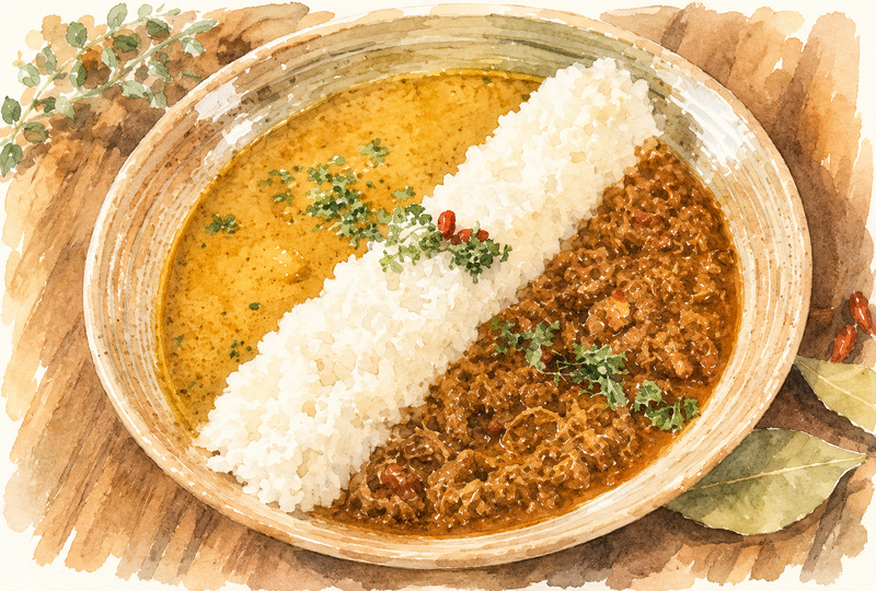 \第5回開催/カレー屋さん開拓
