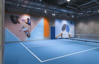 \主催者も初心者🔰！/ゼロから楽しむピックルボール🎾