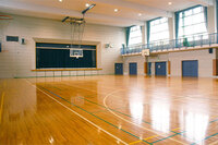 ※ガチ勢は本当にNGです🙇‍♀️【遅刻早退🆗初心者🏀】9/3(木)ゆるゆるバスケットボール
