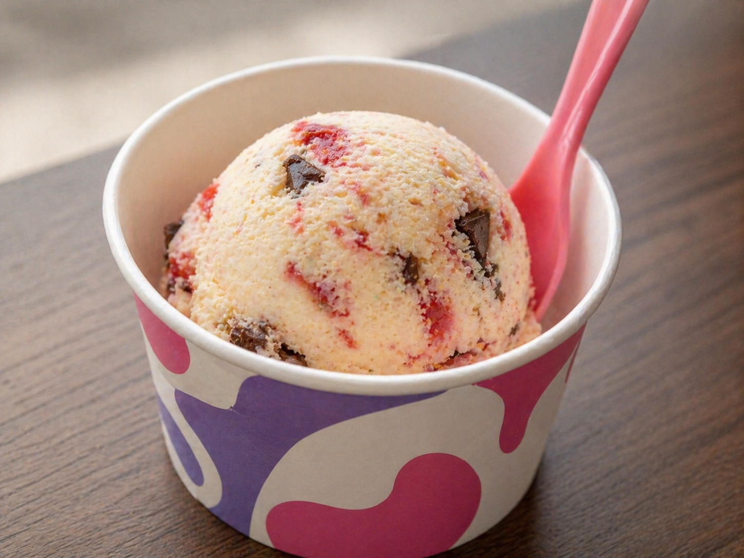 少人数｜ゆるカフェ（今回はジェラート）🍨