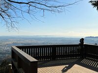 【登山初心者オススメ🔰】弘法山公園・吾妻山コース🌲足湯・温泉付き＆調布花火大会🎇マシマシ企画！！