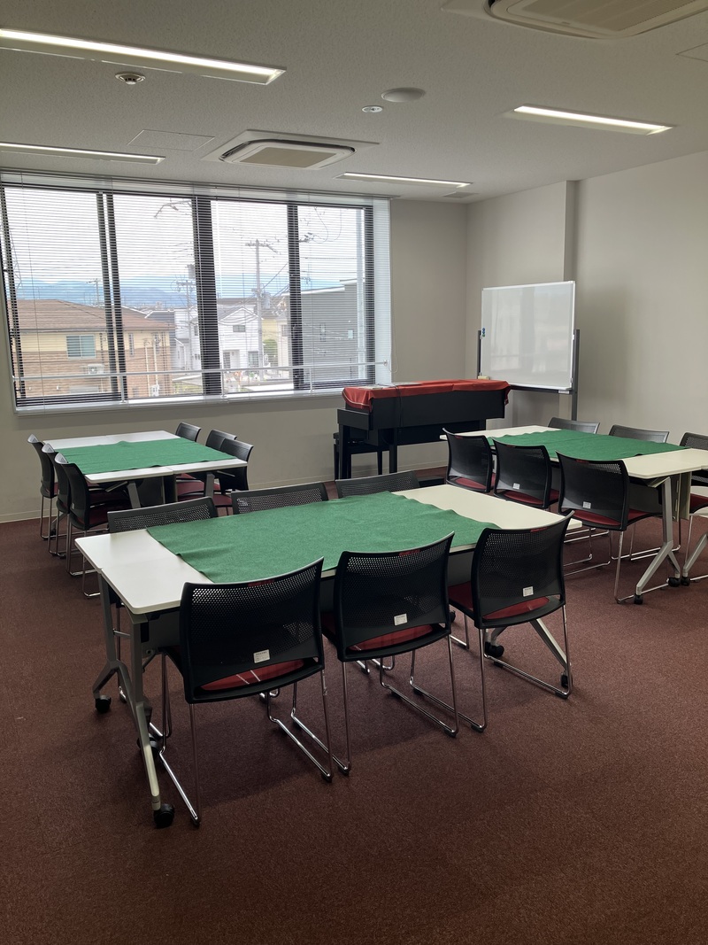 毎月開催 岸和田ボードゲーム会