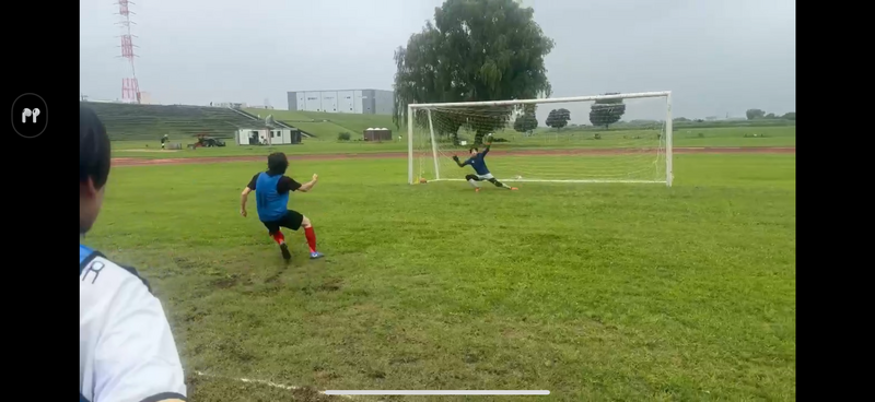 8/22(土) 13:00-15:00 荒川戸田橋緑地サッカー場 B面（初心者・中級者・上級者歓迎！）11v11サッカー