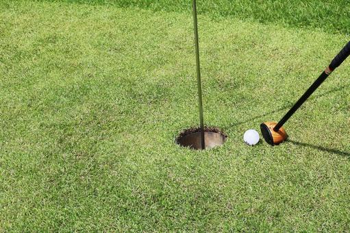 【軽運動】パークゴルフをやってみよう⛳️初心者大歓迎🔰爽やかに運動しましょう🚩
