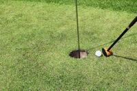 【軽運動】パークゴルフをやってみよう⛳️初心者大歓迎🔰爽やかに運動しましょう🚩