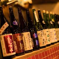 【30代40代限定】日本酒BARに行こう！おすすめはやきの美人です🐽🐽