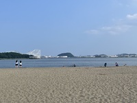海の公園柴口集合🌊20代・30代限定・海水浴ピクニックイベント開催✨