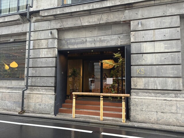 【8/8朝　日本橋・築100年以上の銀行建築CAFE DANCE】インスタ映えのカフェで朝から時間を楽しみましょう