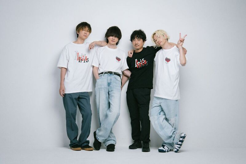 【8/13 千葉県内ランチ会】
BUMP OF CHICKEN好き限定！
ファン同士のランチ会・初参加大歓迎✨