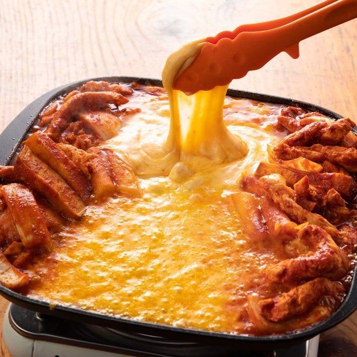 【20代30代限定】大人気の韓国料理を食べに行こう！おすすめはサムギョプサルです🌷🌷