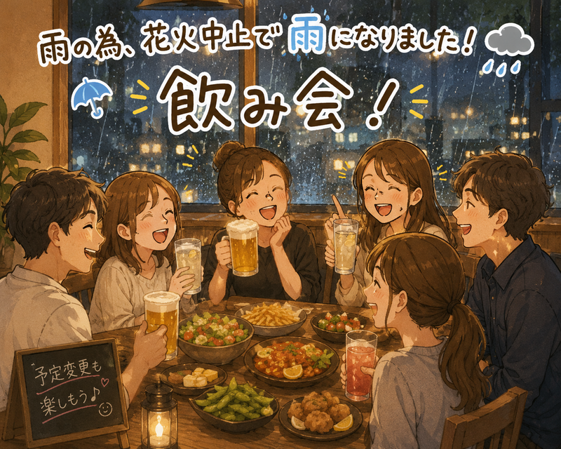女性主催‪👧🏻 ̖́-‬【23～34歳中心🌼】みんなで手持ち花火し隊🎇